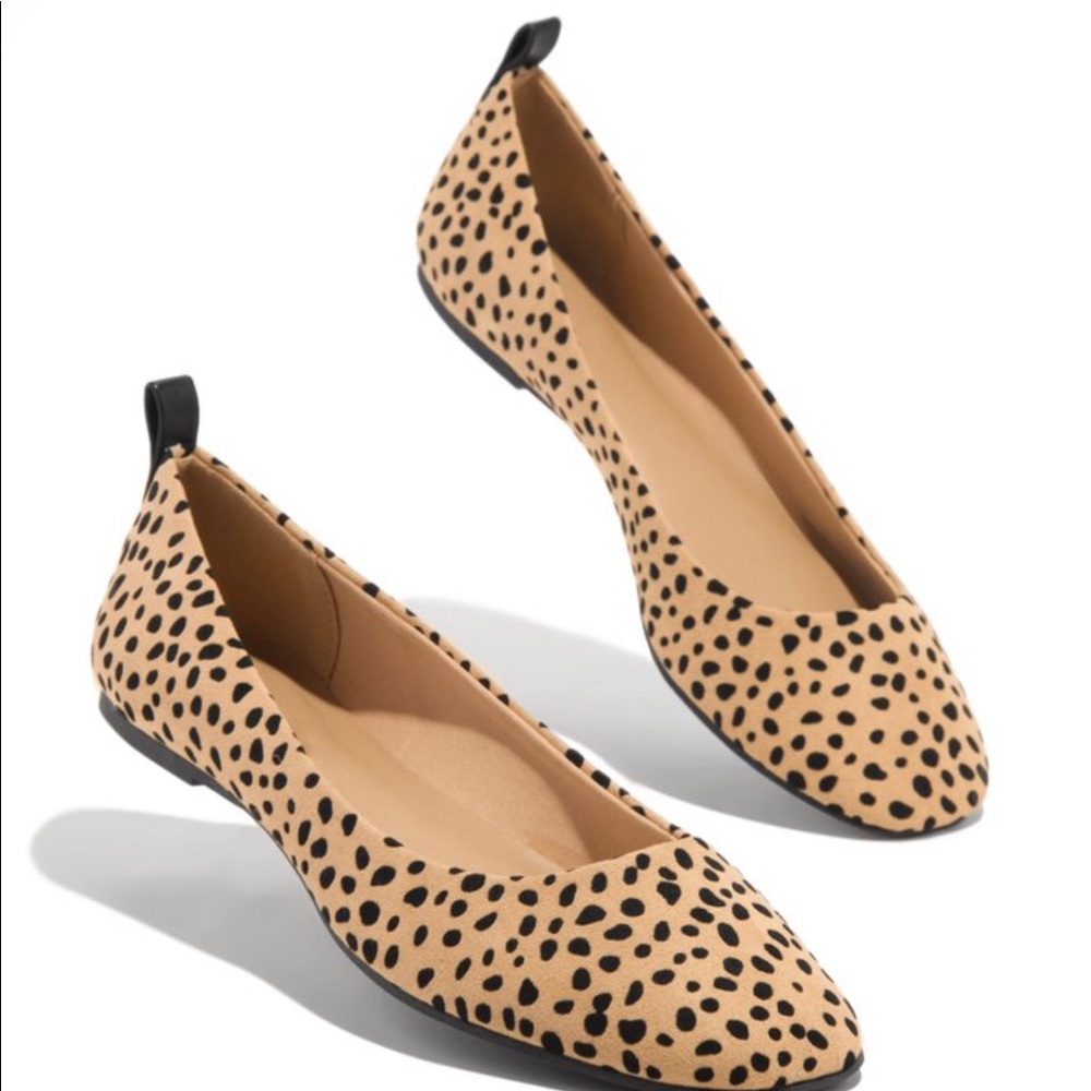 Flats